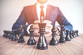 Leadership and Strategic Thinking